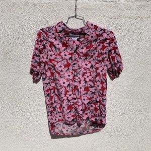 Urban outfitters button up